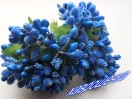 Незабудки СИНІ, пучок (12 гілочок)